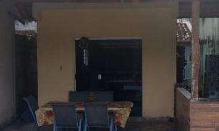 Casa com 3 quartos à venda no Martim de Sá, Caraguatatuba , 180 m2 por R$ 400.000