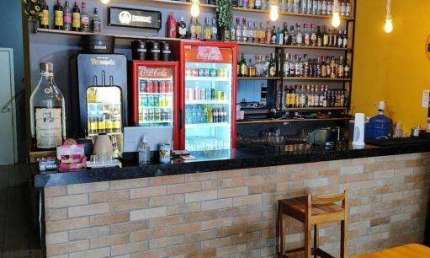 Sala comercial à venda na Vila Hélio, Mogi das Cruzes  por R$ 330.000