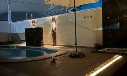 Casa com 3 quartos à venda no balneário dos golfinhos, caraguatatuba  por r$ 750.000