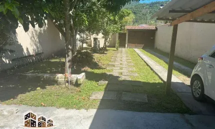 Casa com 1 quarto à venda no Jardim Jaqueira, Caraguatatuba , 300 m2 por R$ 550.000
