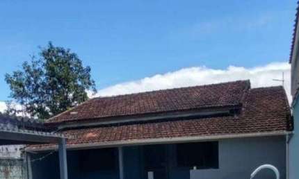 Casa com 2 quartos à venda no Barranco Alto, Caraguatatuba , 330 m2 por R$ 485.000