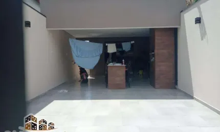 Casa com 2 quartos à venda no porto novo, caraguatatuba , 480 m2 por r$ 640.000