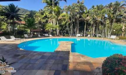Apartamento com 2 quartos à venda no Tabatinga, Caraguatatuba  por R$ 750.000