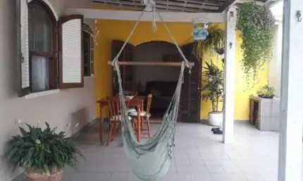 Casa com 2 quartos à venda no Pontal da Cruz, São Sebastião  por R$ 680.000