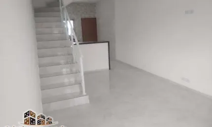 Casa com 2 quartos à venda no balneário dos golfinhos, caraguatatuba , 150 m2 por r$ 400.000