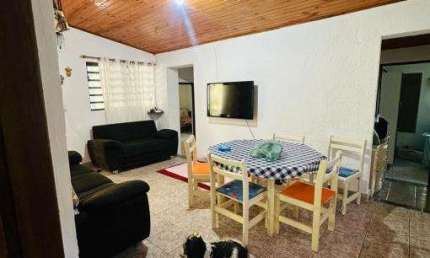 Chácara / sítio com 4 quartos à venda na Estancia Nova Campos do Jordão, Santa Branca , 2839 m2 por R$ 400.000