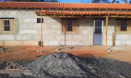 Chácara / sítio com 4 quartos à venda no Bairro Alto, Natividade da Serra  por R$ 650.000