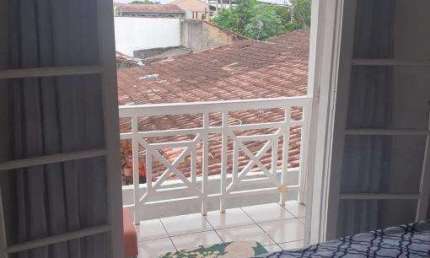Casa com 4 quartos à venda no Travessão, Caraguatatuba , 157 m2 por R$ 440.000