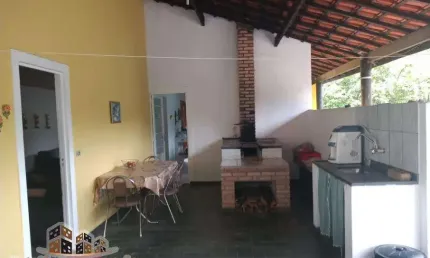 Chácara / sítio com 2 quartos à venda em pouso alto, natividade da serra , 2 m2 por r$ 360.000