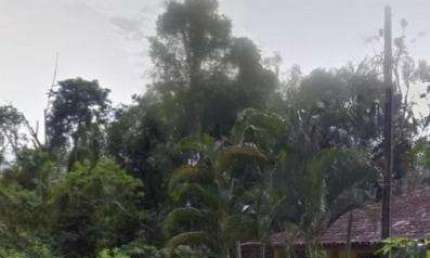 Terreno à venda no Massaguaçu, Caraguatatuba , 380 m2 por R$ 300.000