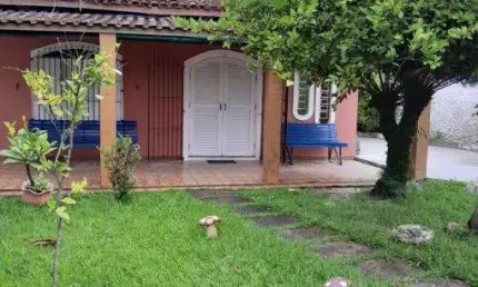 Casa com 3 quartos à venda no porto novo, caraguatatuba  por r$ 630.000