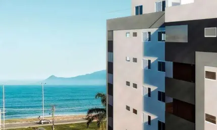 Apartamento com 2 quartos à venda no massaguaçu, caraguatatuba  por r$ 683.000