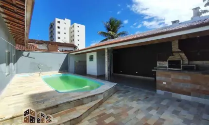 Casa com 4 quartos à venda no martim de sá, caraguatatuba , 360 m2 por r$ 1.100.000
