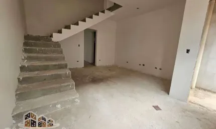 Apartamento com 2 quartos à venda na cidade jardim, caraguatatuba  por r$ 430.000