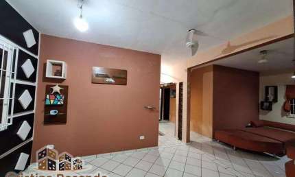 Casa com 4 quartos à venda no Camburi, São Sebastião , 280 m2 por R$ 400.000