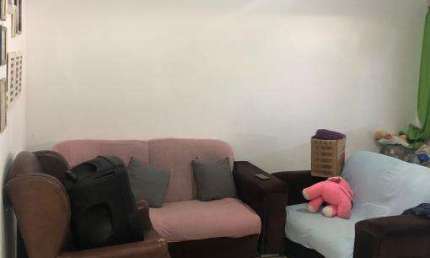 Casa com 2 quartos à venda no Travessão, Caraguatatuba  por R$ 160.000