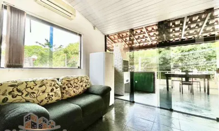 Casa com 4 quartos à venda no Cigarras, São Sebastião  por R$ 850.000