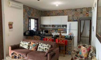 Casa com 2 quartos à venda na Praia da Enseada, São Sebastião , 250 m2 por R$ 370.000