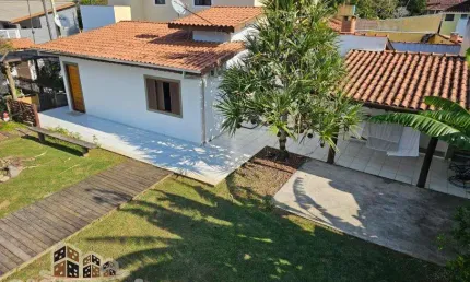 Casa com 3 quartos à venda no massaguaçu, caraguatatuba , 600 m2 por r$ 2.200.000