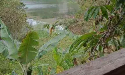 Chácara / sítio com 1 quarto à venda na Zona Rural, Paraibuna , 2000 m2 por R$ 200.000