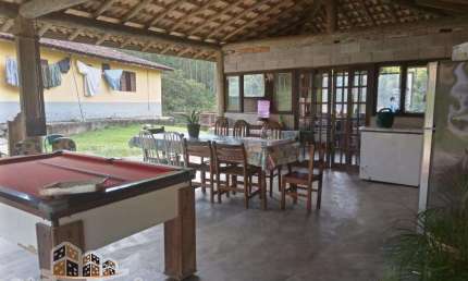 Casa com 10 quartos à venda no Natividade da Serra, Natividade da Serra  por R$ 1.500.000