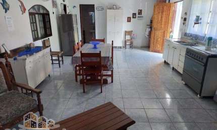 Casa com 2 quartos à venda no Rio do Ouro, Caraguatatuba , 250 m2 por R$ 365.000