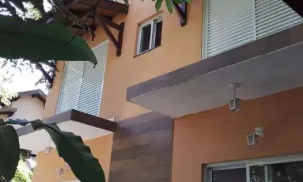 Casa com 3 quartos à venda no Sertão do Camburi, São Sebastião , 400 m2 por R$ 1.200.000