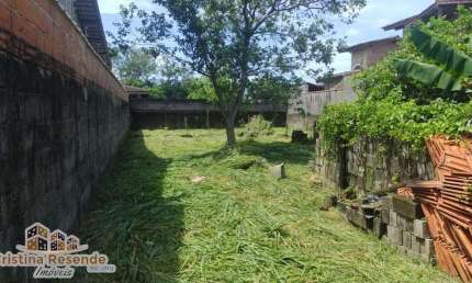 Terreno à venda no Pontal de Santa Marina, Caraguatatuba , 360 m2 por R$ 360.000