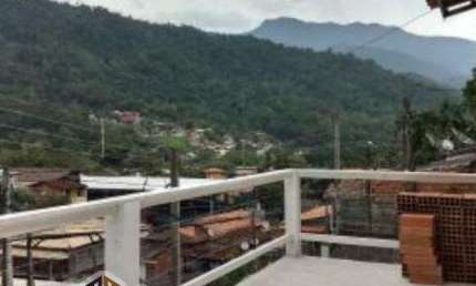Casa com 2 quartos à venda no Reino, Ilhabela , 200 m2 por R$ 450.000