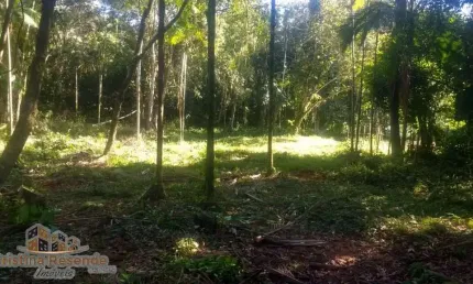 Terreno à venda no Jardim Rio Claro, Caraguatatuba , 3000 m2 por R$ 110.000
