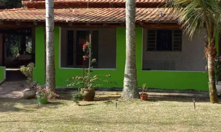 Casa com 3 quartos à venda na zona rural, paraibuna , 8000 m2 por r$ 620.000