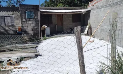 Casa com 2 quartos à venda no massaguaçu, caraguatatuba  por r$ 200.000