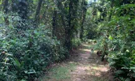 Terreno à venda no Sertão do Piavu, São Sebastião , 1000 m2 por R$ 110.000