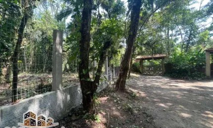 Terreno à venda no Camburi, São Sebastião , 1000 m2 por R$ 450.000