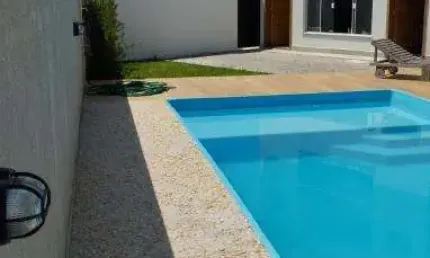 Casa com 2 quartos à venda no Massaguaçu, Caraguatatuba  por R$ 430.000