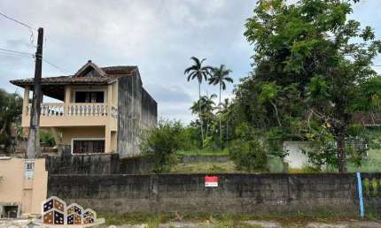 Terreno à venda no Getuba, Caraguatatuba , 300 m2 por R$ 260.000