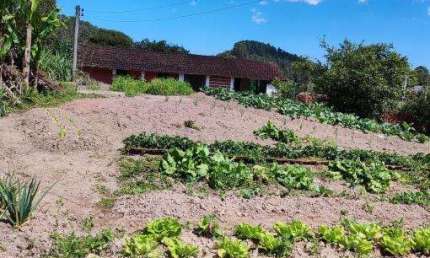 Terreno à venda em Pouso Alto, Natividade da Serra , 1500 m2 por R$ 170.000