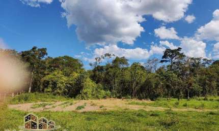 Terreno à venda em Pouso Alto, Natividade da Serra , 2500 m2 por R$ 170.000