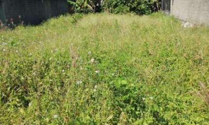 Terreno à venda no Porto Novo, Caraguatatuba , 500 m2 por R$ 500.000