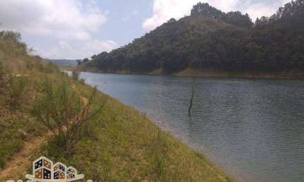 Terreno à venda no Pouso Frio, Natividade da Serra , 1000 m2 por R$ 135.000
