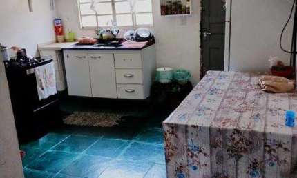Casa com 2 quartos à venda no Jaraguá, São Sebastião  por R$ 180.000