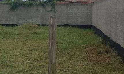 Terreno à venda no Morro do Algodão, Caraguatatuba , 360 m2 por R$ 170.000