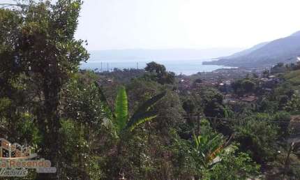 Terreno à venda na Barra Velha, Ilhabela , 450 m2 por R$ 400.000