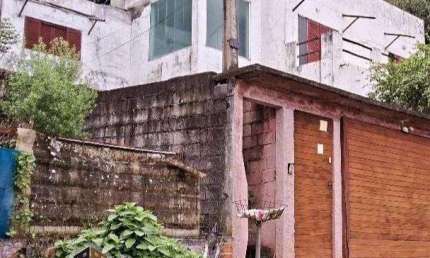 Terreno à venda no Barequecaba, São Sebastião , 560 m2 por R$ 950.000