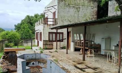 Terreno à venda no Barequecaba, São Sebastião , 360 m2 por R$ 680.000