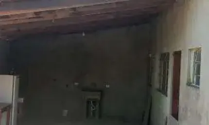 Casa com 1 quarto à venda no jardim casa branca, caraguatatuba , 137 m2 por r$ 175.000