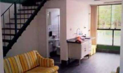 Apartamento com 1 quarto à venda no Centro, São Sebastião  por R$ 6.500.000