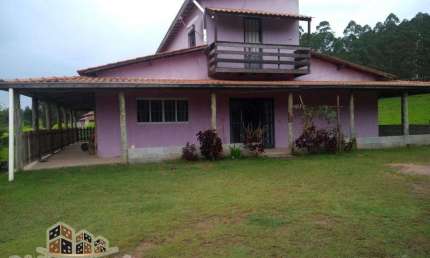 Casa com 4 quartos à venda no Bairro do Comércio, Paraibuna , 1000 m2 por R$ 550.000