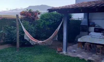 Casa com 3 quartos à venda no Barequecaba, São Sebastião  por R$ 1.250.000