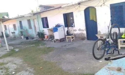 Casa com 2 quartos à venda no jardim olaria, caraguatatuba , 540 m2 por r$ 380.000